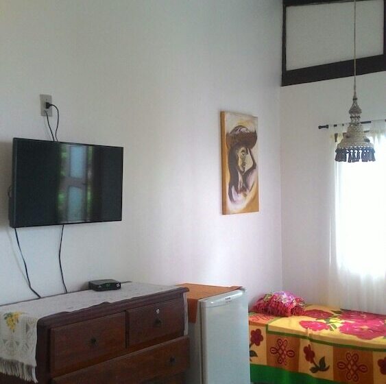 Отель Pousada Marhesias