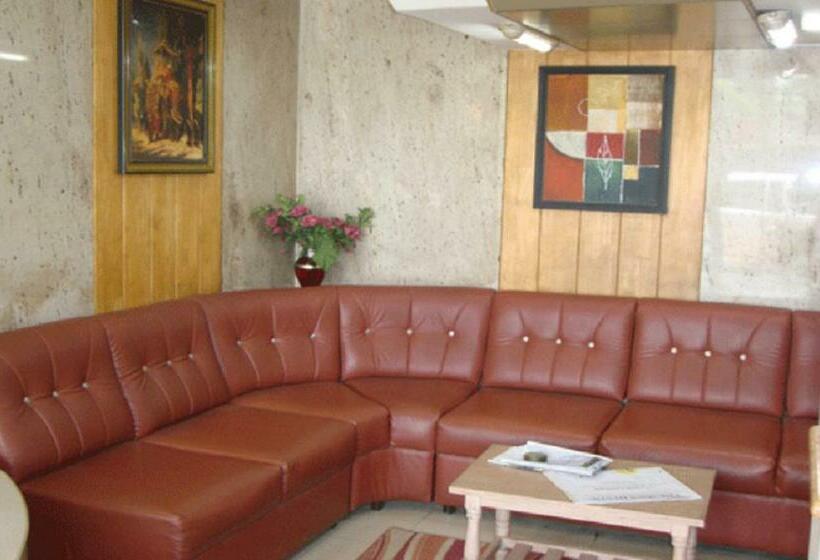 فندق Prince Lodge