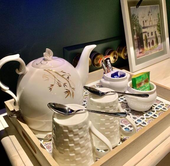 فندق Red Thread Calangute