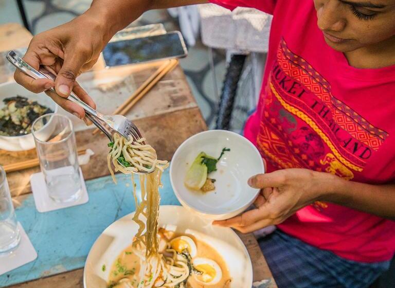 فندق Red Thread Calangute