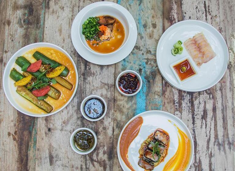 فندق Red Thread Calangute