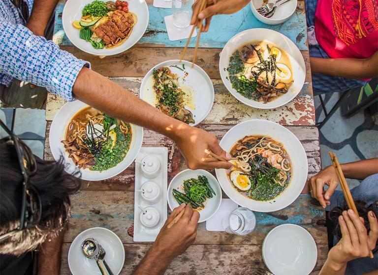 فندق Red Thread Calangute