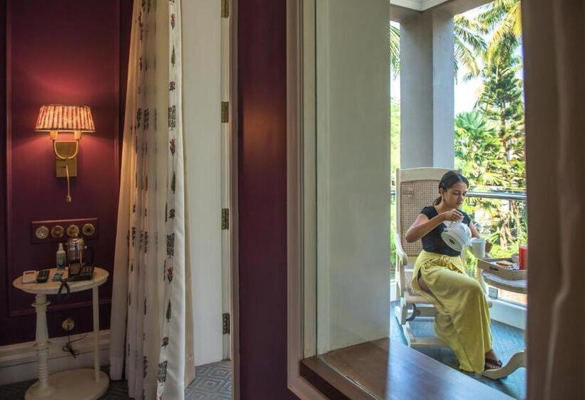 فندق Red Thread Calangute