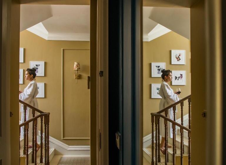 فندق Red Thread Calangute