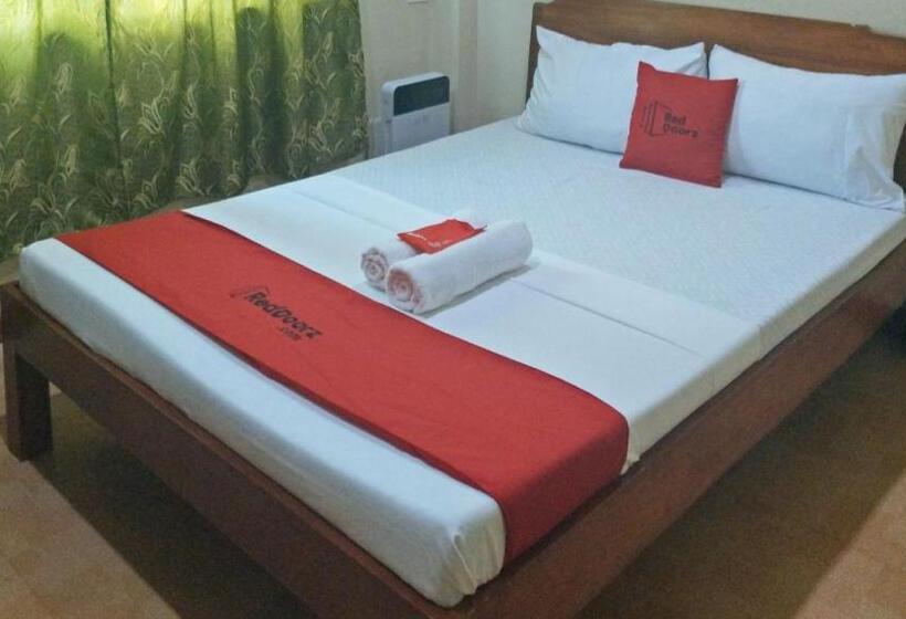 호텔 Reddoorz Near Talisay District Hospital