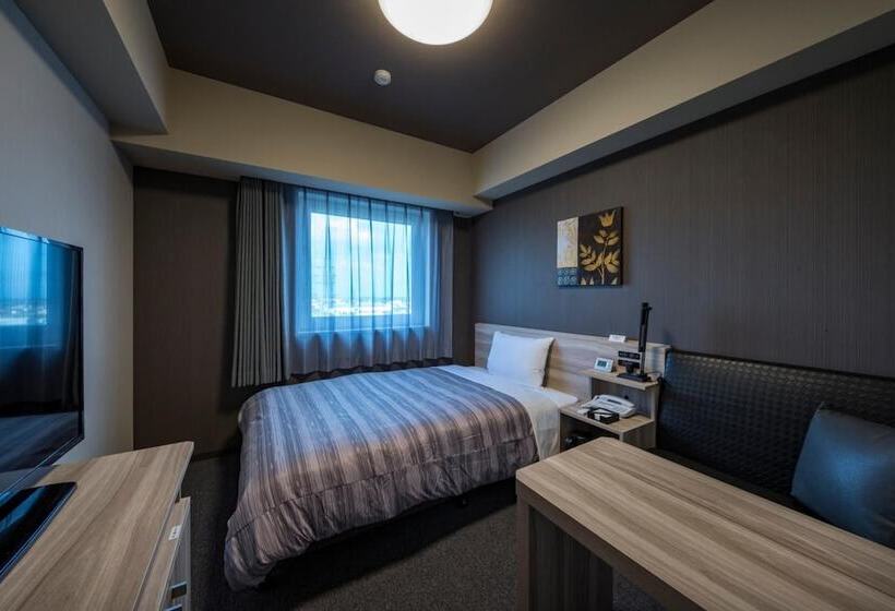 فندق Route Inn Kamisu