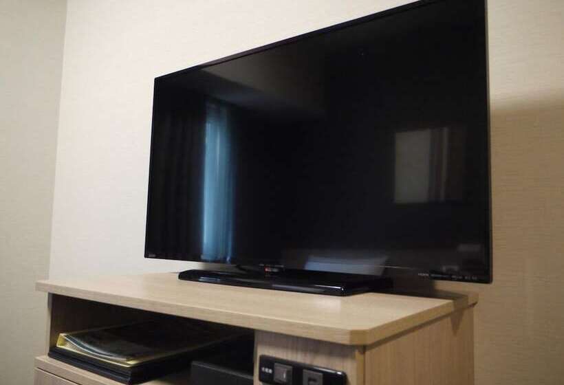 فندق Route Inn Kamisu