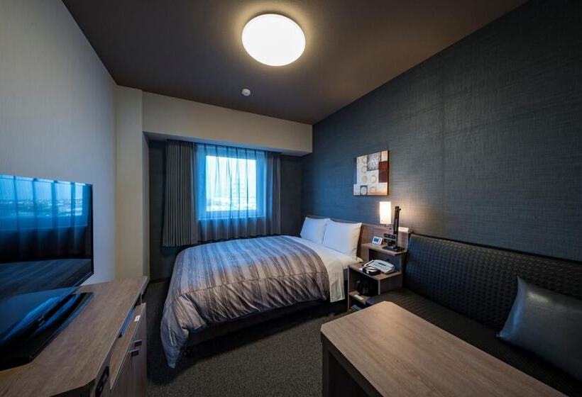 فندق Route Inn Kamisu