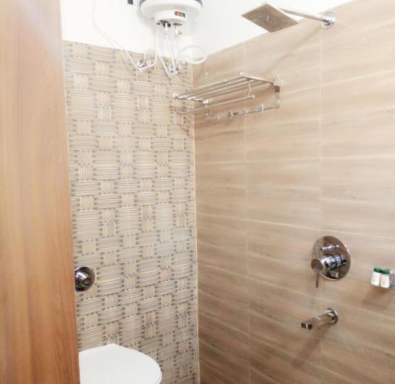 ホテル Rudraksha Inn