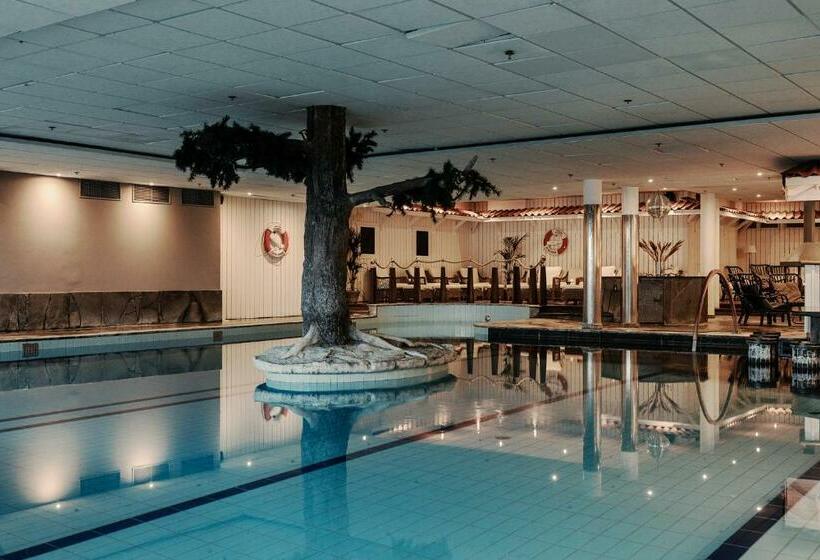 Sandhamn Seglarhotell