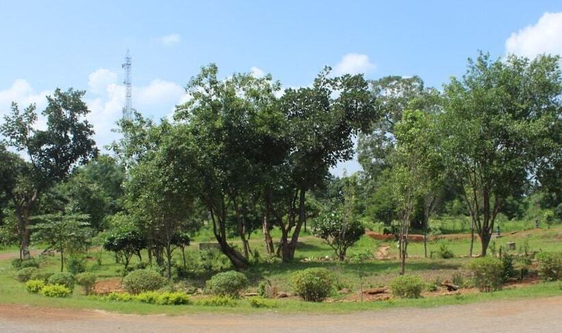 בית מלון כפרי Soumya Resorts