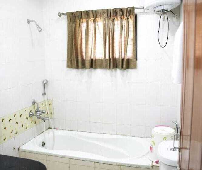 בית מלון כפרי Soumya Resorts