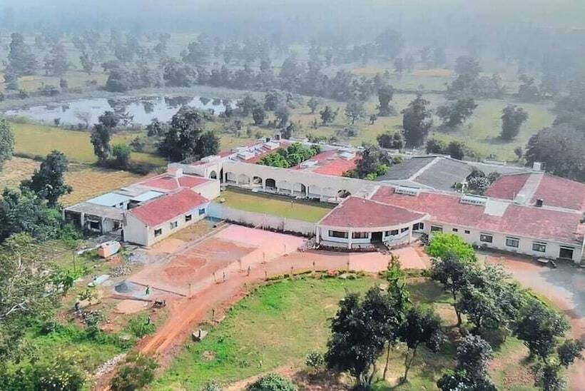 בית מלון כפרי Soumya Resorts