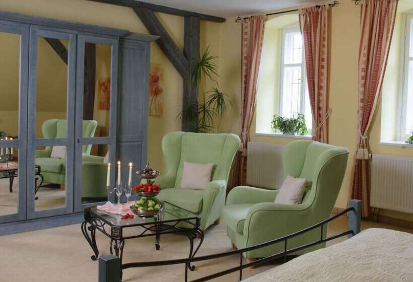 호텔 & Spa Wasserschloss Westerburg