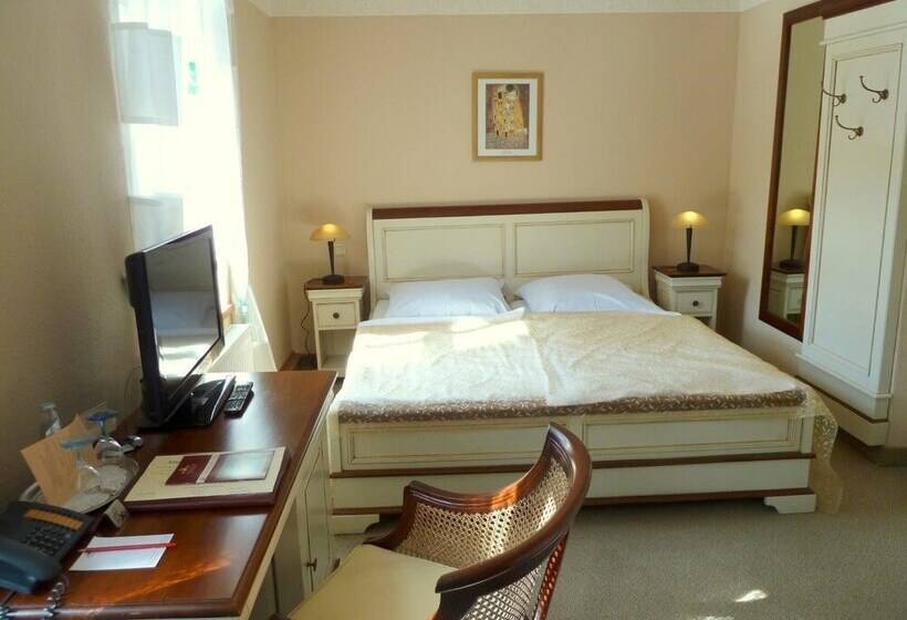 호텔 & Spa Wasserschloss Westerburg