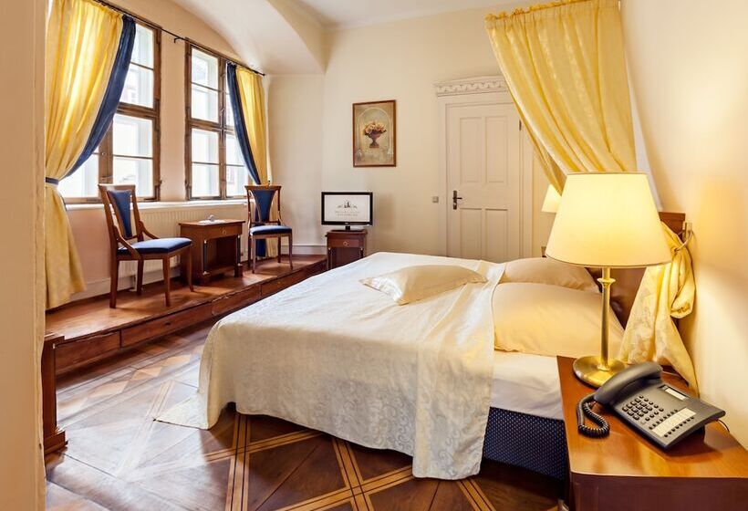 호텔 & Spa Wasserschloss Westerburg