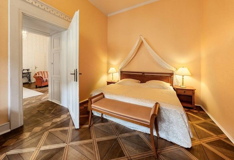 호텔 & Spa Wasserschloss Westerburg