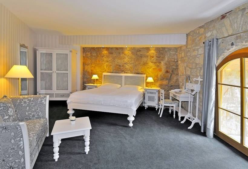 호텔 & Spa Wasserschloss Westerburg