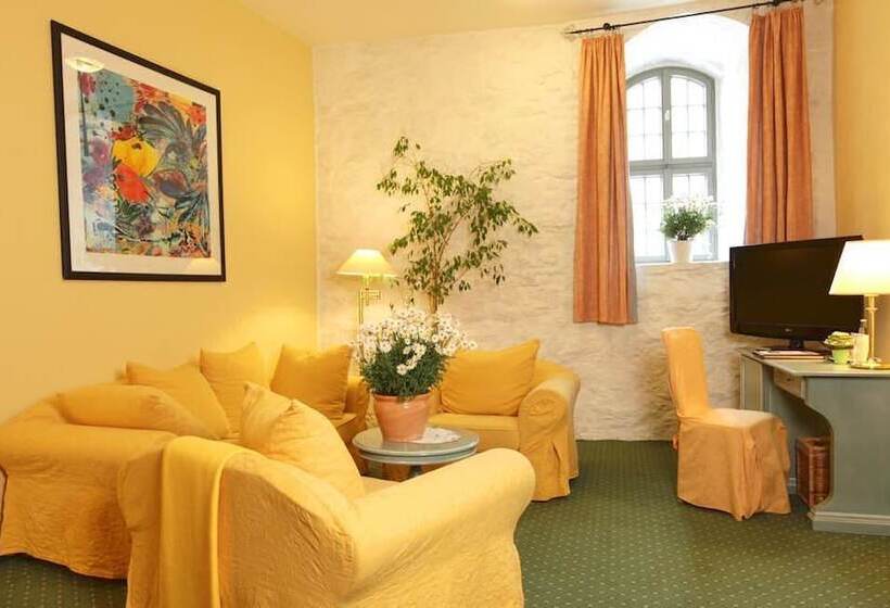 호텔 & Spa Wasserschloss Westerburg