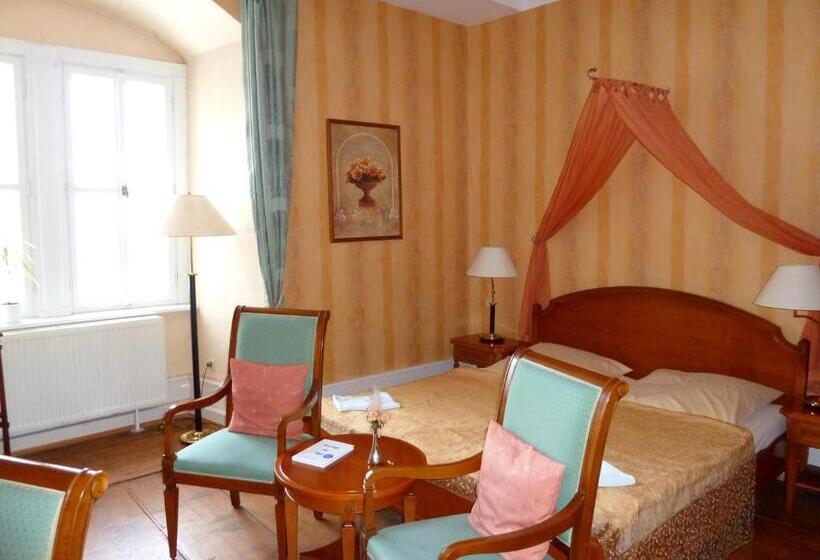 호텔 & Spa Wasserschloss Westerburg