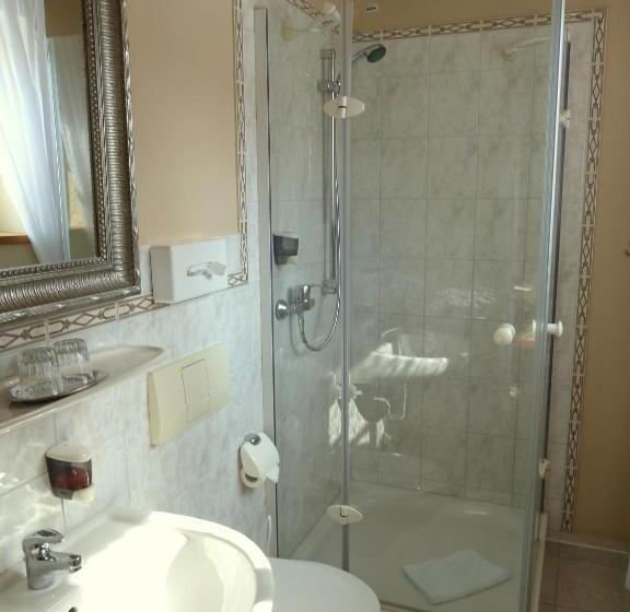 호텔 & Spa Wasserschloss Westerburg