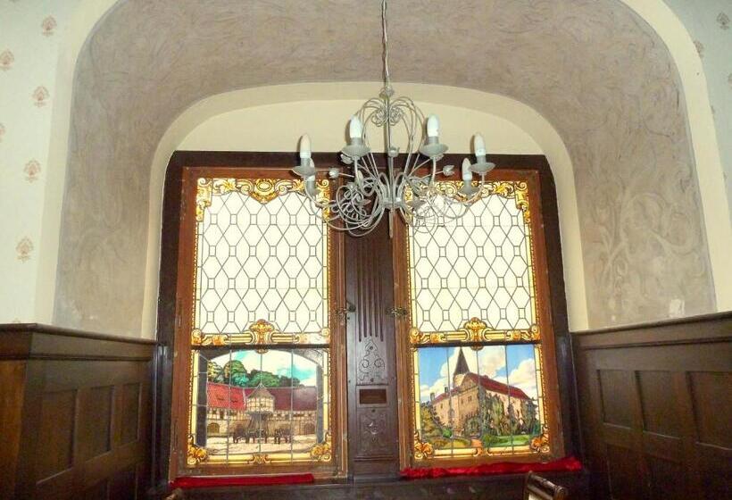 호텔 & Spa Wasserschloss Westerburg