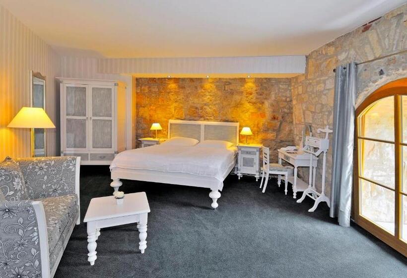 호텔 & Spa Wasserschloss Westerburg