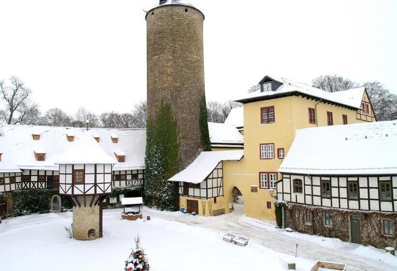 호텔 & Spa Wasserschloss Westerburg