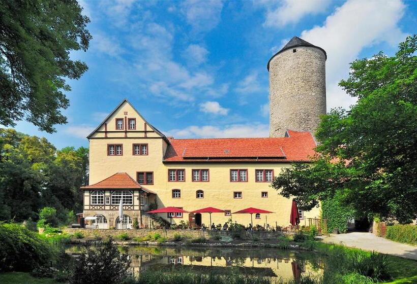 호텔 & Spa Wasserschloss Westerburg