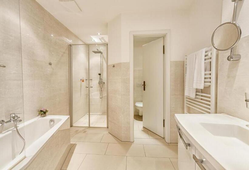 호텔 & Spa Wasserschloss Westerburg