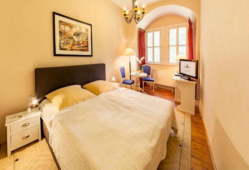 호텔 & Spa Wasserschloss Westerburg