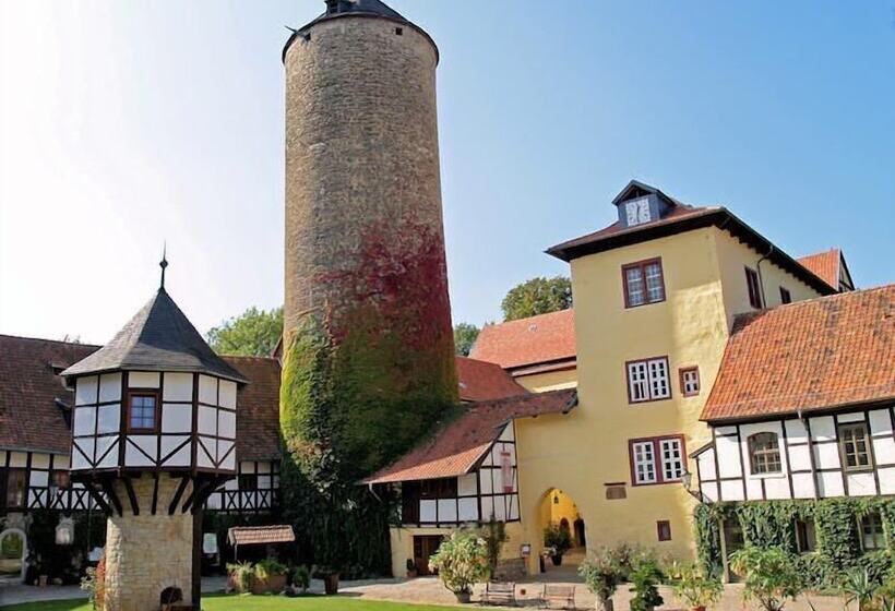 호텔 & Spa Wasserschloss Westerburg