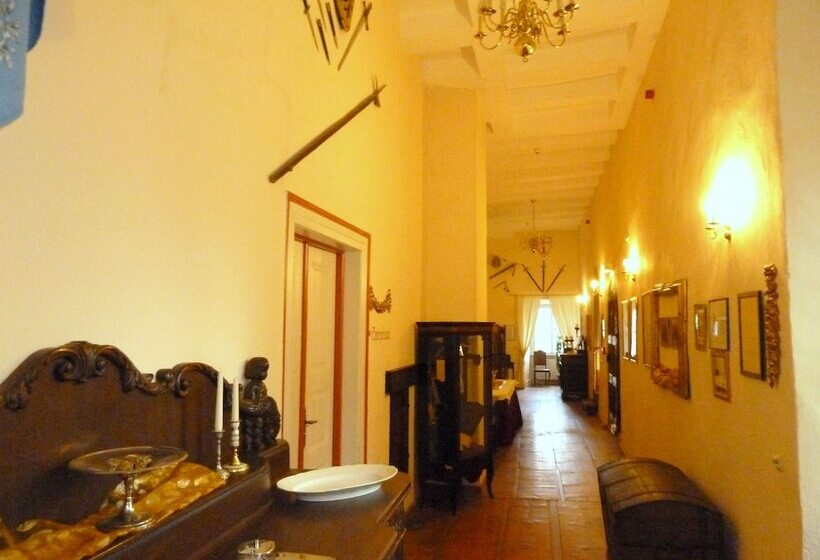 호텔 & Spa Wasserschloss Westerburg