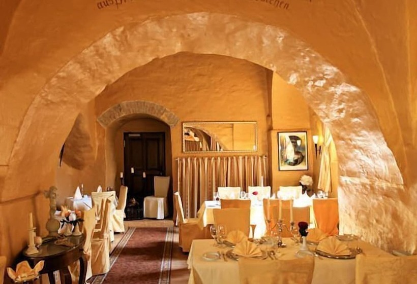 호텔 & Spa Wasserschloss Westerburg