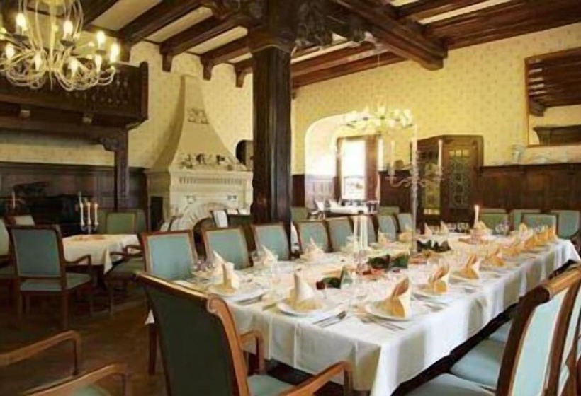 호텔 & Spa Wasserschloss Westerburg