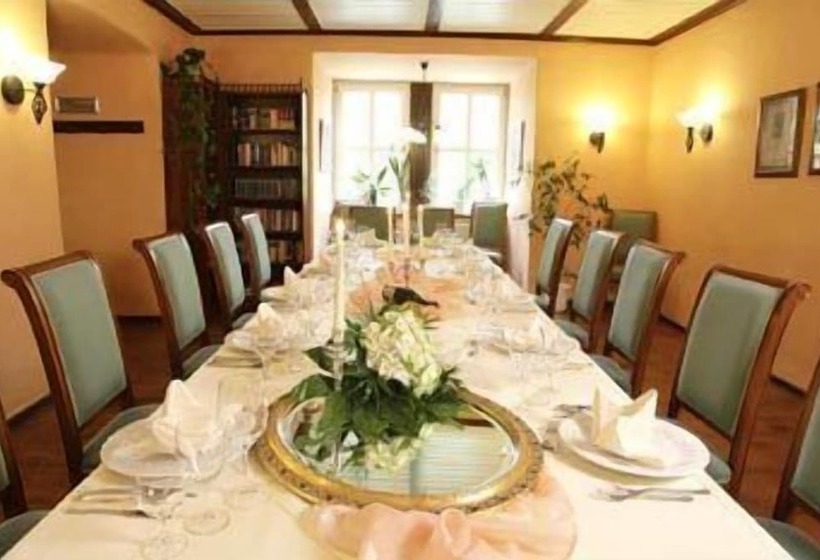 호텔 & Spa Wasserschloss Westerburg