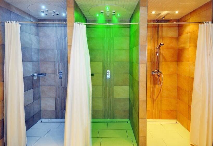 호텔 & Spa Wasserschloss Westerburg