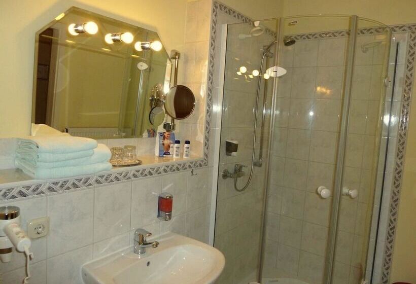 호텔 & Spa Wasserschloss Westerburg