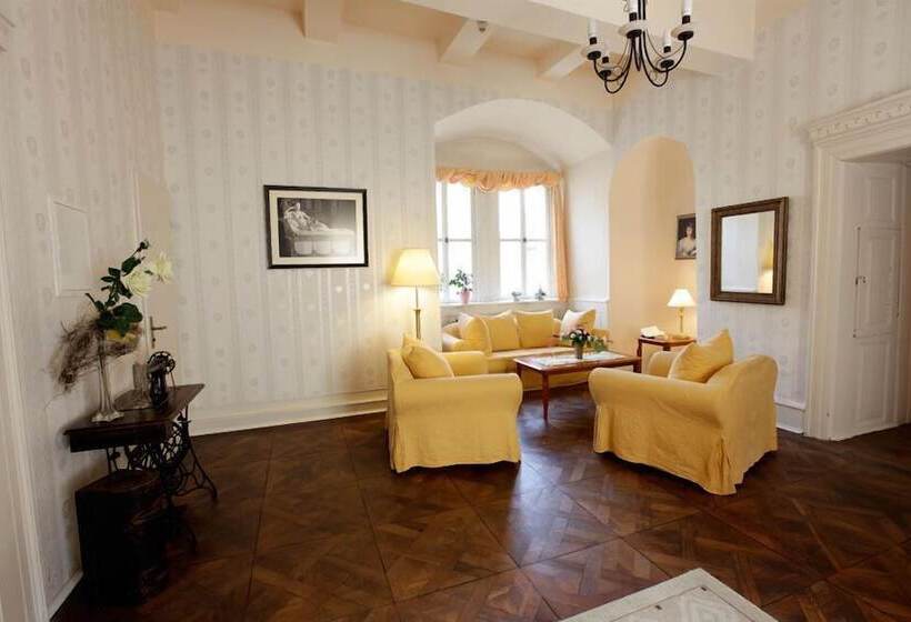 호텔 & Spa Wasserschloss Westerburg