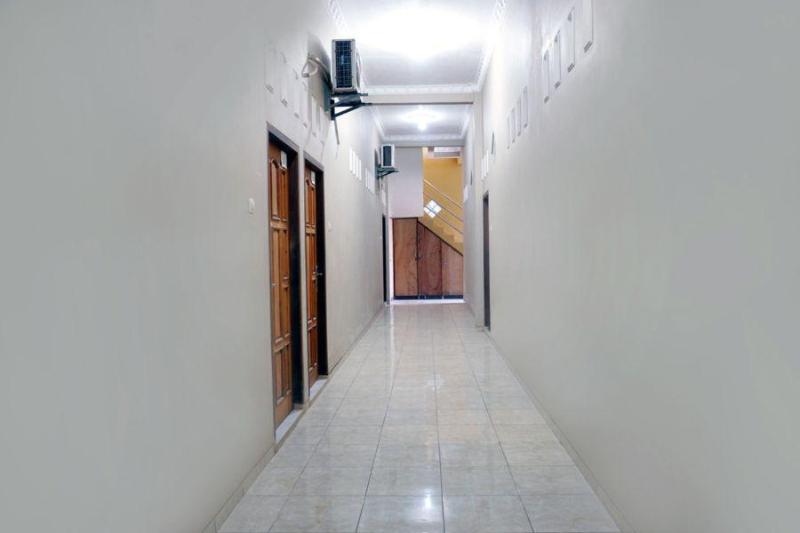 فندق Spot On 2629 Duta Karimun