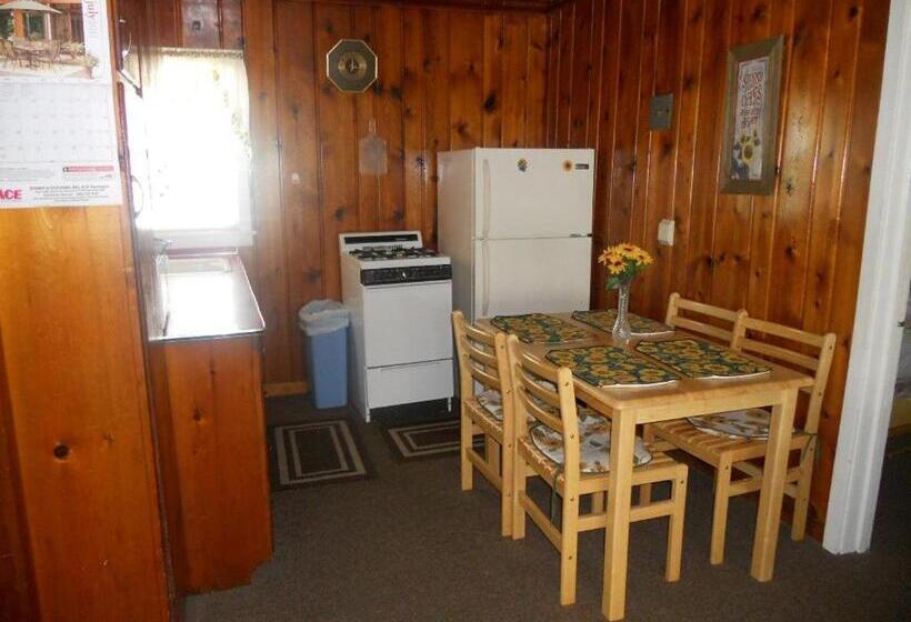 Отель Stefan's R&r Resort