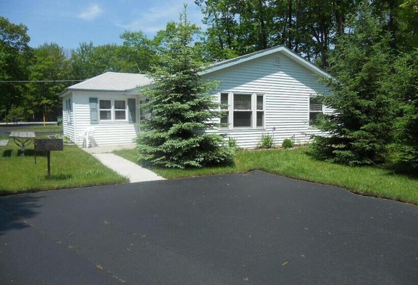 Отель Stefan's R&r Resort