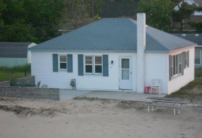 Отель Stefan's R&r Resort