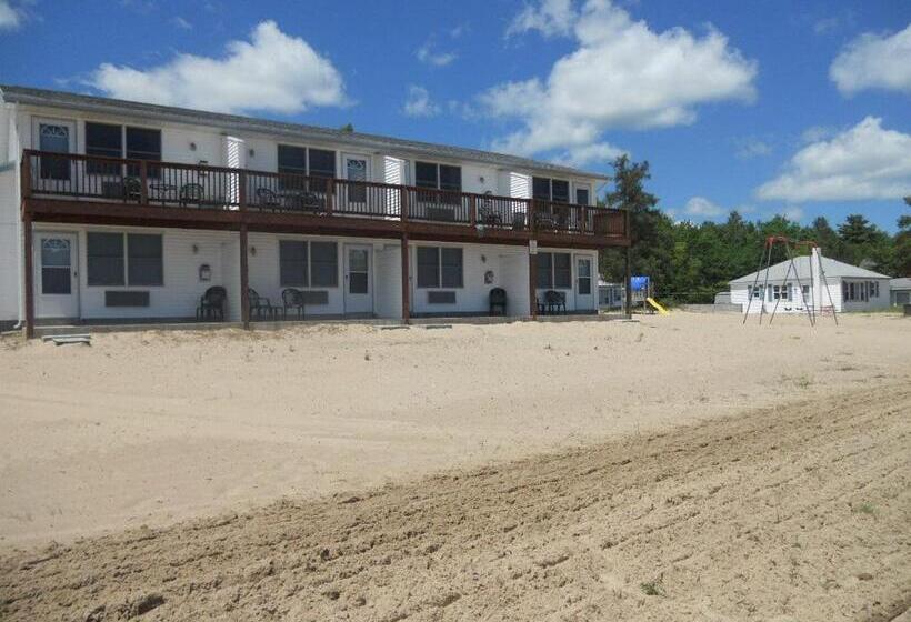 Отель Stefan's R&r Resort