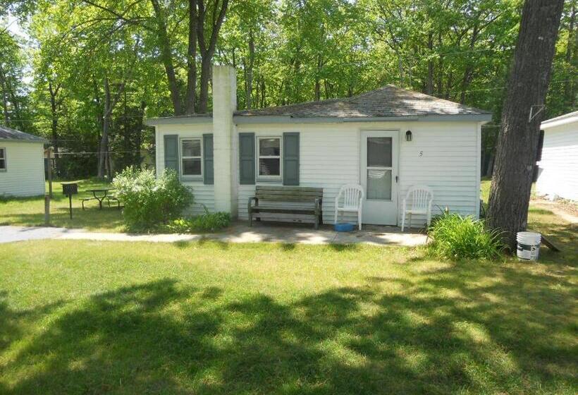 Отель Stefan's R&r Resort