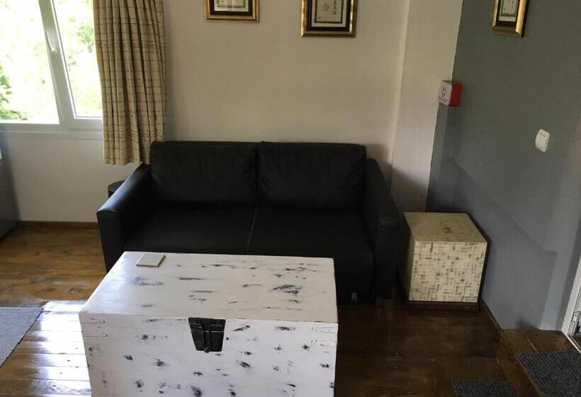 فندق Sunflower Guest House Bulgaria