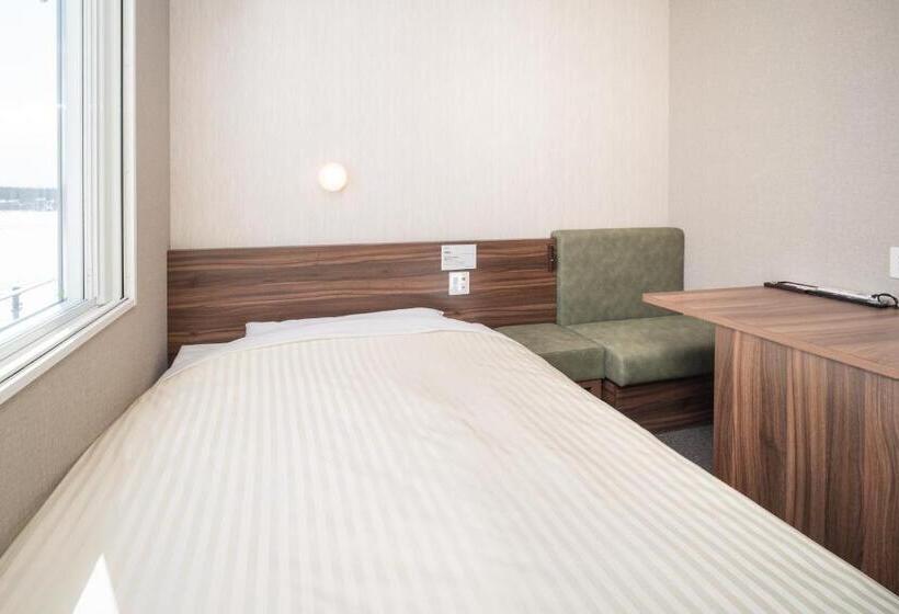 Super Hotel Ishikari