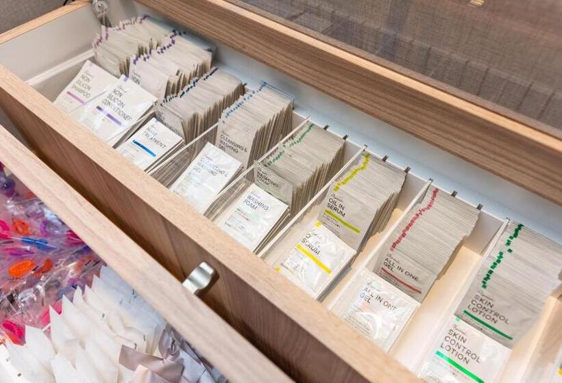 Super Hotel Ishikari