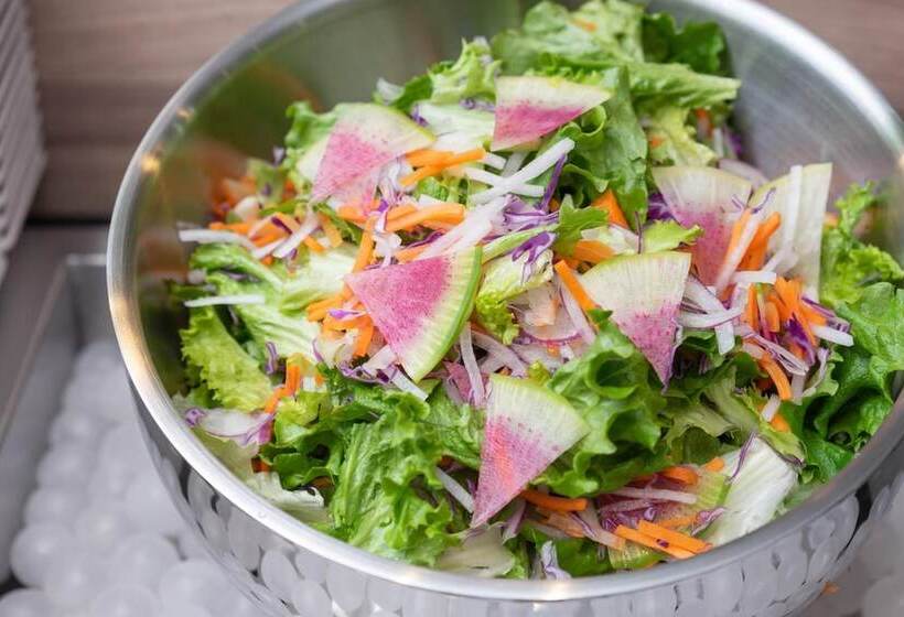 Super Hotel Ishikari