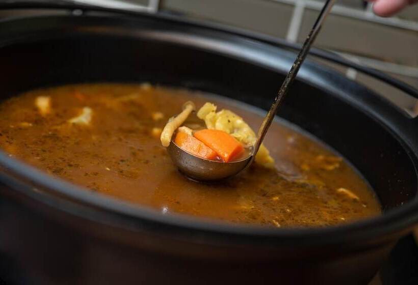 Super Hotel Ishikari